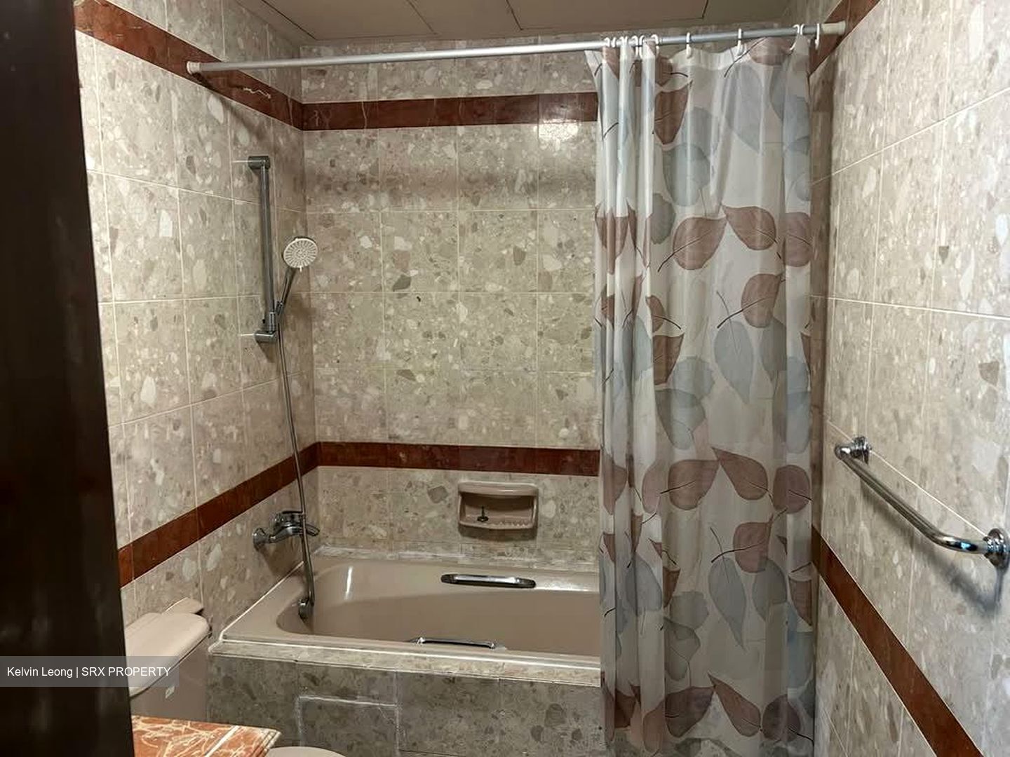 Maplewoods (D21), Condominium #558501881